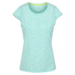 Regatta Dames hyperdimension ii t-shirt