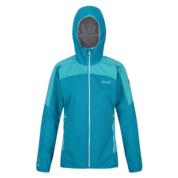 Regatta Dames tarvos iv softshell jas