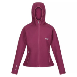 Regatta Dames ared iii soft shell jas