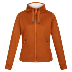 Regatta Dames azariah full zip fleece jacket