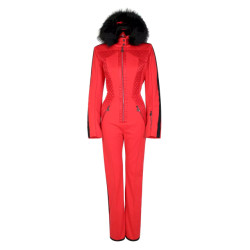 Dare2b Dames julien macdonald supermacy snowsuit