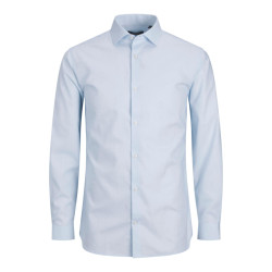 Jack & Jones Jack jones jprblaparker shirt l/s noos 12227385 cashmere