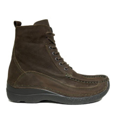 Wolky Roll boot zip (0620311)