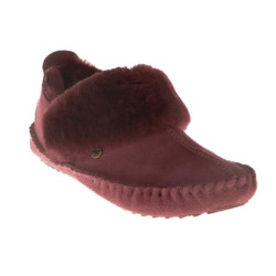 Warmbat Barrine woman