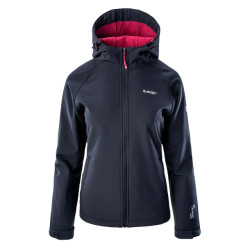 Hi-Tec Dames narmo soft shell jas