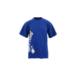 Dsquared2 Kids slouch fit maglietta