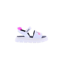 Dsquared2 Kids icon fusbet sandals forever ic