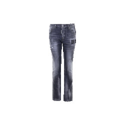 Dsquared2 Kids cool guy jean trousers