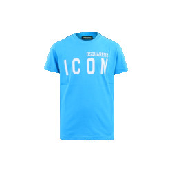 Dsquared2 Kids cool fit-icon t-shirt
