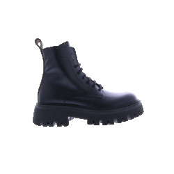 Dsquared2 Kids combat ankle boots