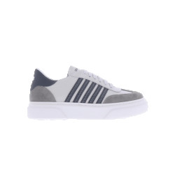 Dsquared2 Kids 251 sneakers box sole lace