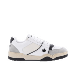 Dsquared2 Heren spiker sneakers