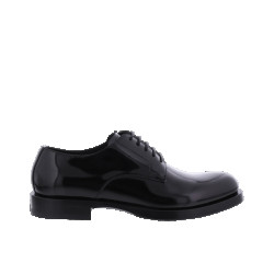 Dolce and Gabbana Heren polished derby