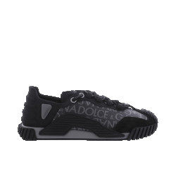 Dolce and Gabbana Heren ns1 coated sneakers