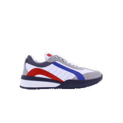 Dsquared2 Heren lace-up low top sneakers