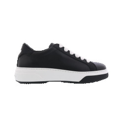 Dsquared2 Heren lace-up low top sneake