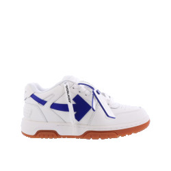 Off White Dames out of office sneaker /blau
