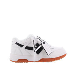 Off White Dames out of office sneaker /zwar