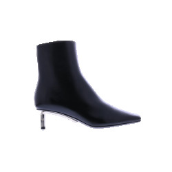 Off White Dames nappa allen ankle boot