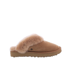 UGG Australia Dames classic slipper ii chestnut