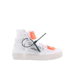 Off White Dames 3.0 off court sneaker