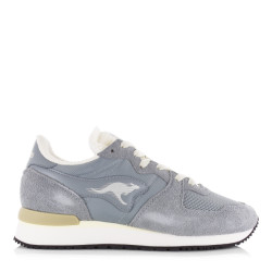 Kangaroos Aussie mono lage sneakers dames