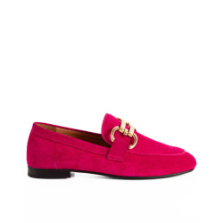Babouche Loafers 5632-2