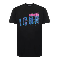 Dsquared2 Heren pixeled icon cool
