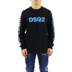 Dsquared2 Heren t-shirt