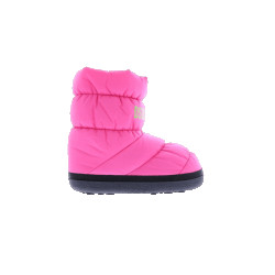 Dsquared2 Kids snow boots low logo print
