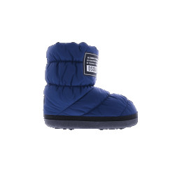 Dsquared2 Kids snow boots low logo patch