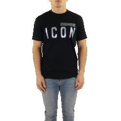 Dsquared2 Heren icon cool tee