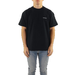 Flaneur Homme Heren flaneur homme essential t-shir