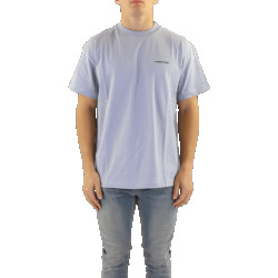 Flaneur Homme Heren flaneur homme essential t-shir