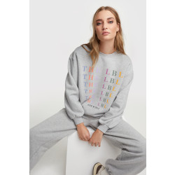 Alix The Label 2312887413 the lbl sweater