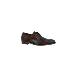 Floris van Bommel Sfm-30161-20-03 de stapper nette schoenen