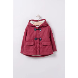 Batela Hulst autumn baby winter regenjas -