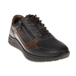 Australian Footwear Hatchback leather