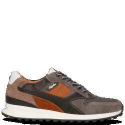 Australian Footwear Osaka leather