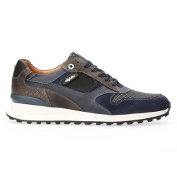 Australian Footwear Osaka leather