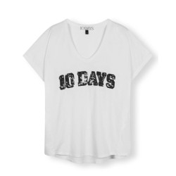 10 Days T-shirt 20-752-4201