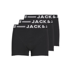 Jack & Jones Sense trunks 3-pack noos jnr
