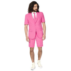 OppoSuits Summer mr.