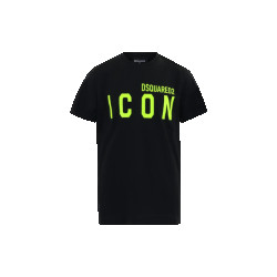Dsquared2 Kids relax-icon t-shirt
