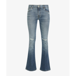 7 For All Mankind Jsbt44a0ge bootcut
