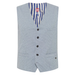 Club of Gents Mosley gilets