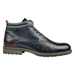 Australian Footwear Conley leather