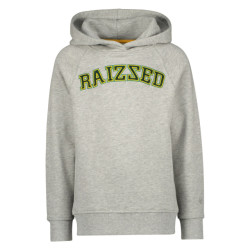 Raizzed Jongens hoodie eastend melee vintage