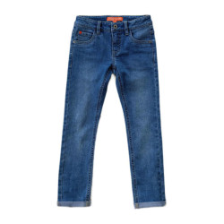 TYGO & vito Jongens jeans binq skinny fit medium used