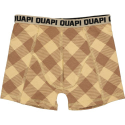 Quapi Jongens ondergoed 3-pack boxers pax w21